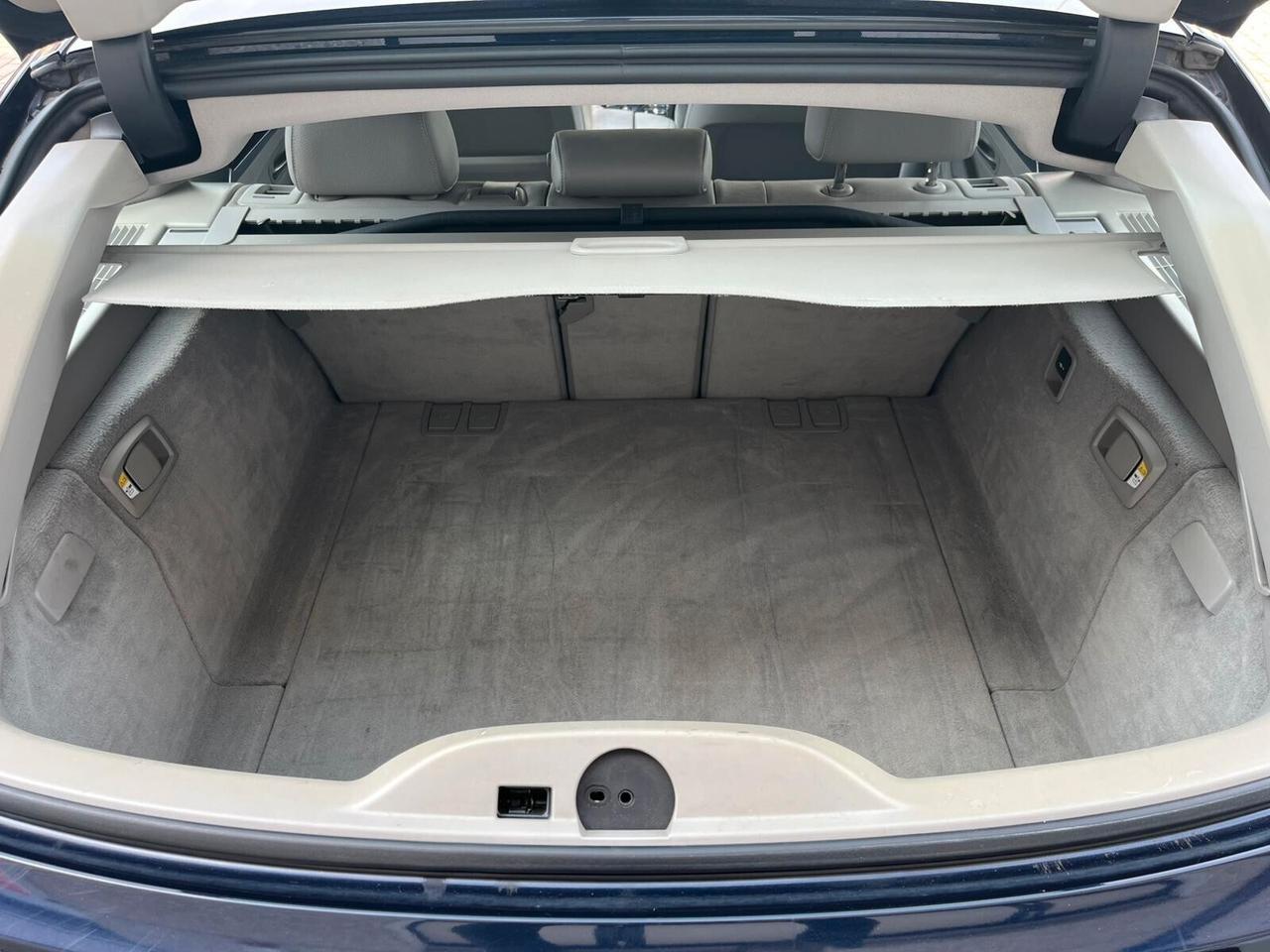 Bmw 530d 3.0cc 258cv Touring Msport euro 5B