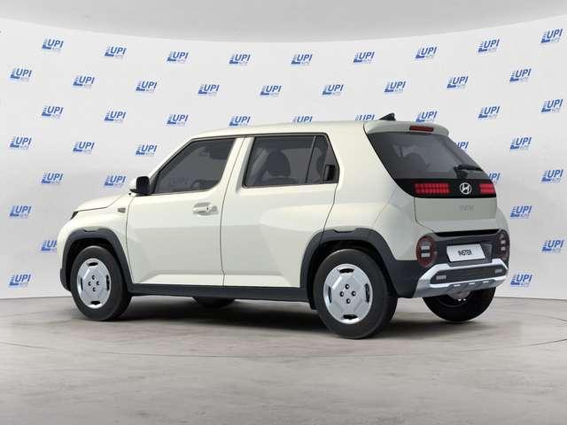 Hyundai Inster 42 kWh XTech