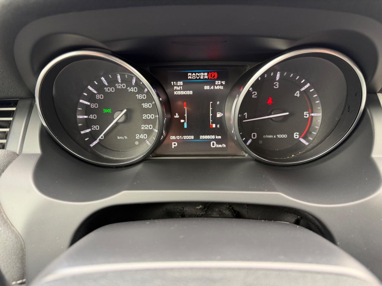 Land Rover Range Evoque 2.2 Sd4 5p. Dynamic