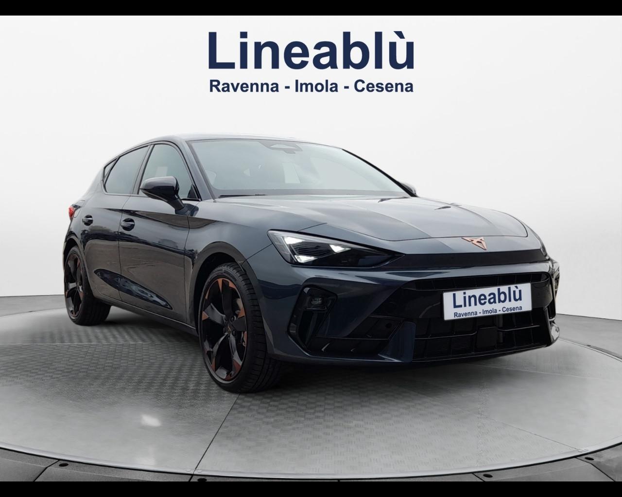 CUPRA CUPRA Leon Leon 2.0 TDI 110 kW (150 CV) Diesel DSG 7 marce 2WD