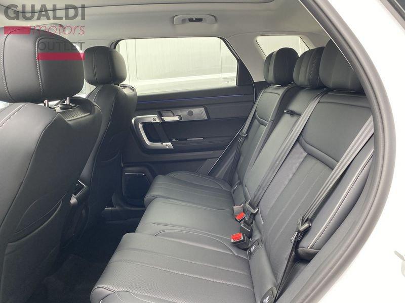 Jaecoo Jaecoo 7 Jaecoo 7 1.6 TGDI 147 CV aut. 4WD Exclusive