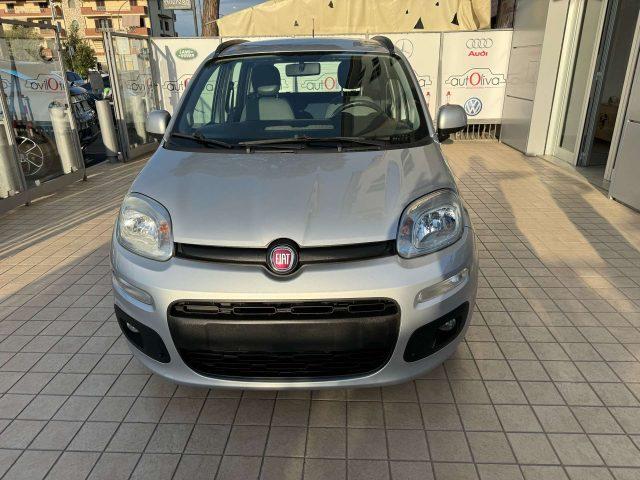 FIAT Panda 1.2 easypower Lounge Gpl 69cv