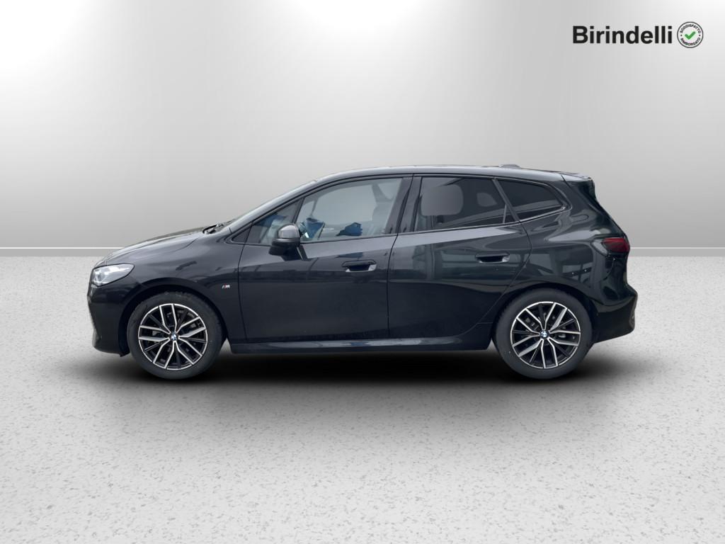 BMW Serie 2 A.T. (U06) - 218d Active Tourer Msport