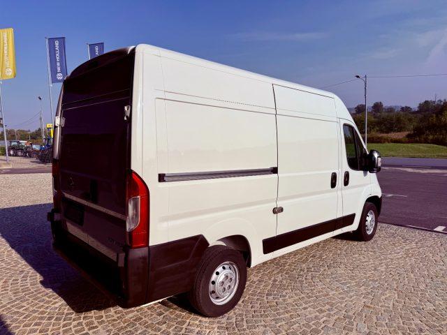 OPEL Movano MEDIO TETTO ALTO - KM 69.000 - NO OBBLIGO FINANZIA