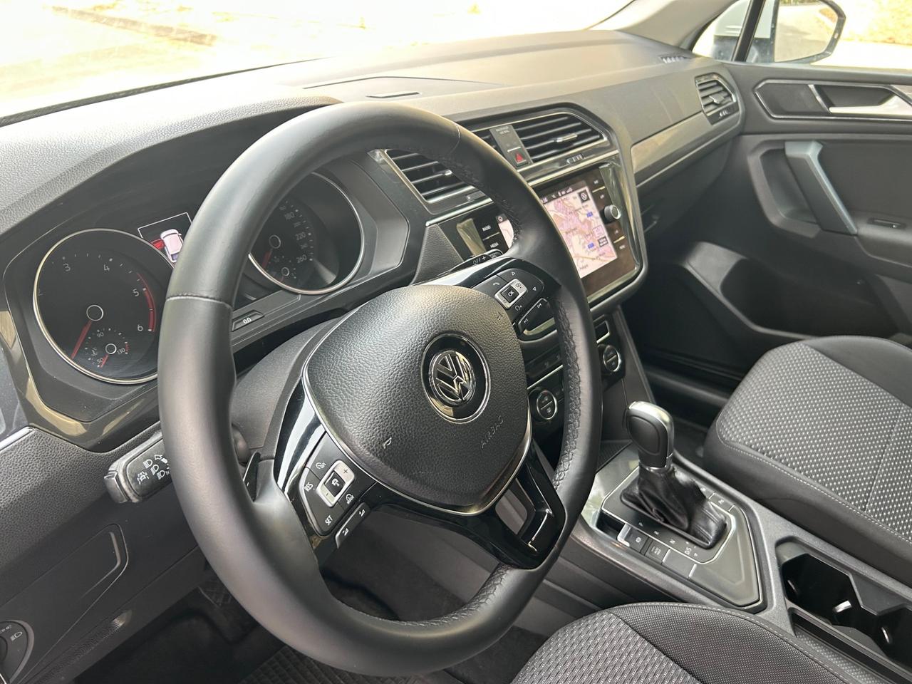 Volkswagen Tiguan Allspace 2.0 TDI DSG 7posti