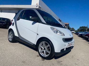 Smart ForTwo 1000 52 kW coupé pulse 71cv