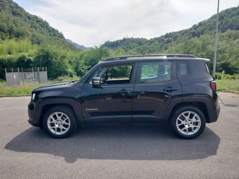 Jeep Renegade Renegade 1.0 T3 Limited