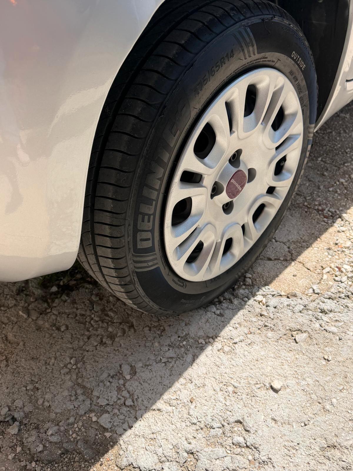 Fiat Panda 1.2 Pop