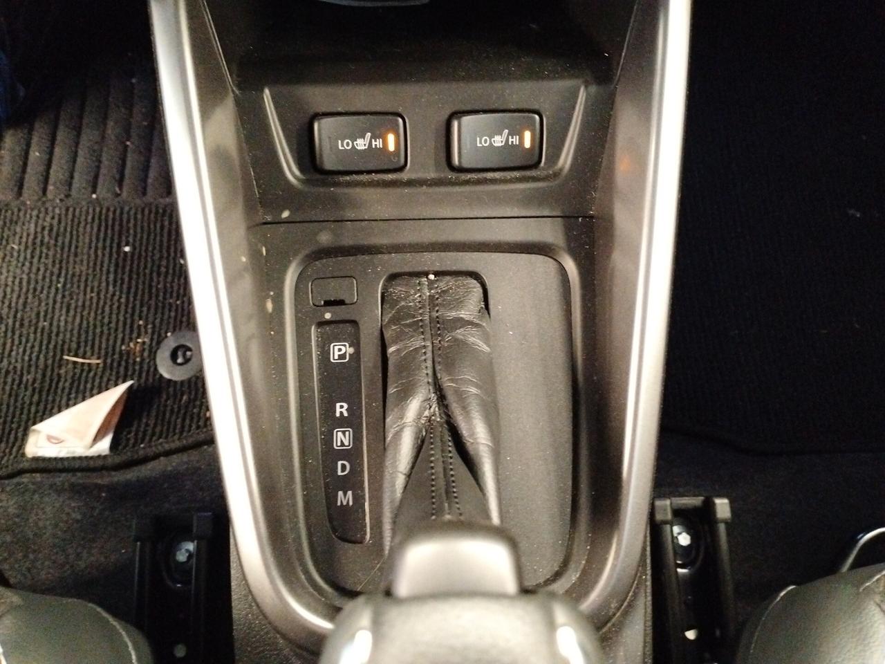 Suzuki Vitara 1.5h 140v Starview 4wd allgrip auto - INCIDENTATA