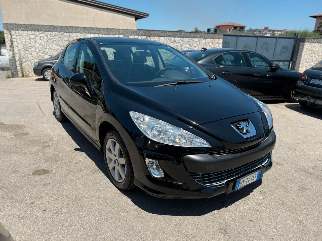 Peugeot 308 1.6 VTi 120CV 5p. Tecno