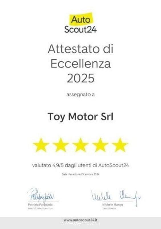 Peugeot 308 2ª serie BlueHDi 120 S&S Allure