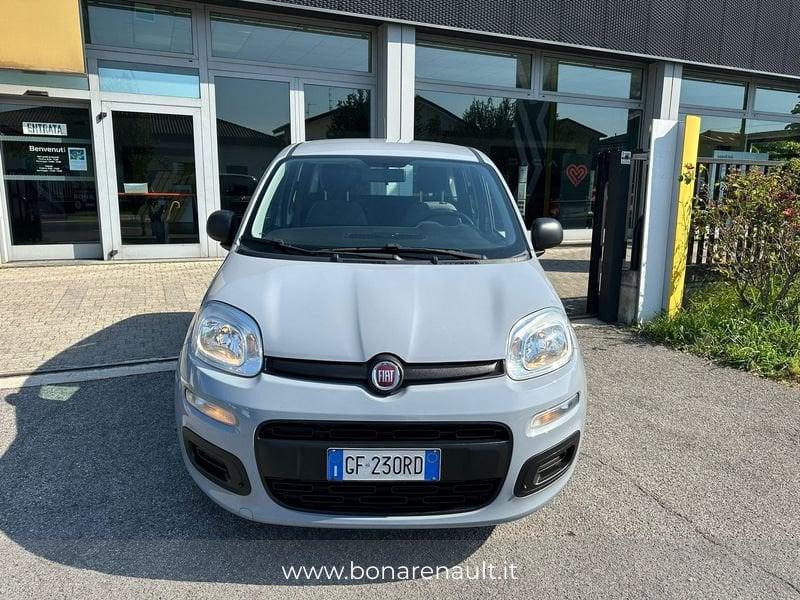 FIAT Panda 1.0 FireFly 70cv S&S Hybrid