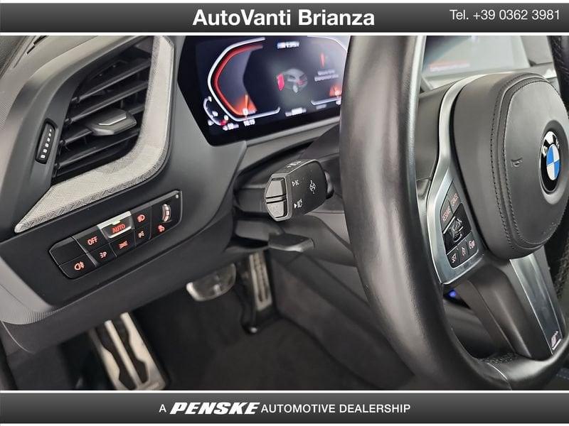 BMW Serie 1 M 135i xDrive