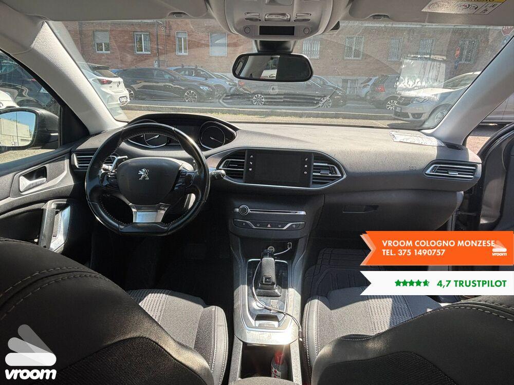 PEUGEOT 308 2ª serie 308 PureTech Turbo 130 S&...