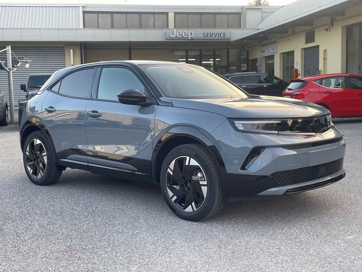 OPEL MOKKA BEV GS 156CV