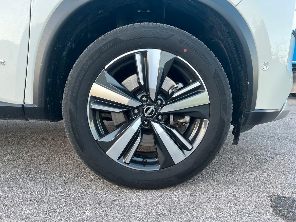 NISSAN X-Trail 1.5 e-power Tekna 2wd