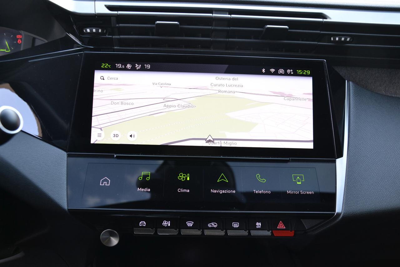 Peugeot 308 1.5 HDi 130CV EAT8 ALLURE SW *PREZZO REALE*UNIPRO'