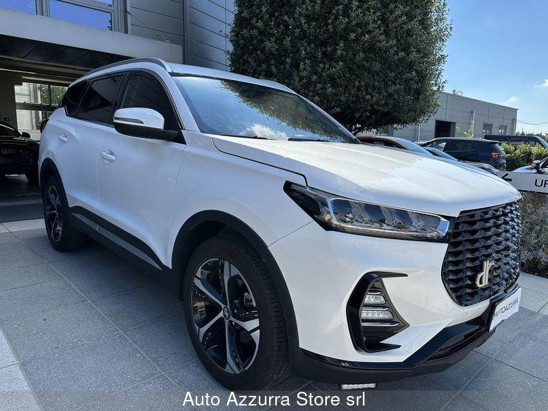 DR AUTOMOBILES DR 6.0 dr 6.0 1.5 Turbo CVT Bi-Fuel GPL *LEGGI DESCRIZIONE*