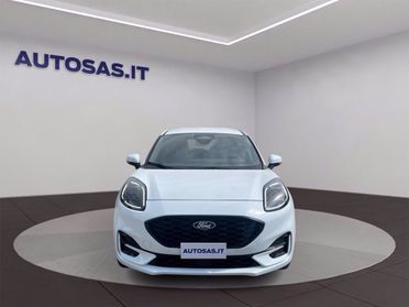 FORD Puma 1.0 ecoboost h ST-Line X 125cv del 2024