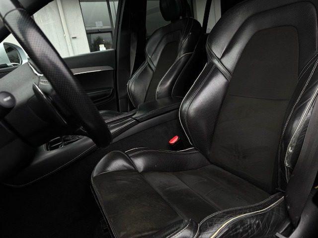 VOLVO XC90 D5 AWD Geartronic 7 posti R-design CERCHI 22"