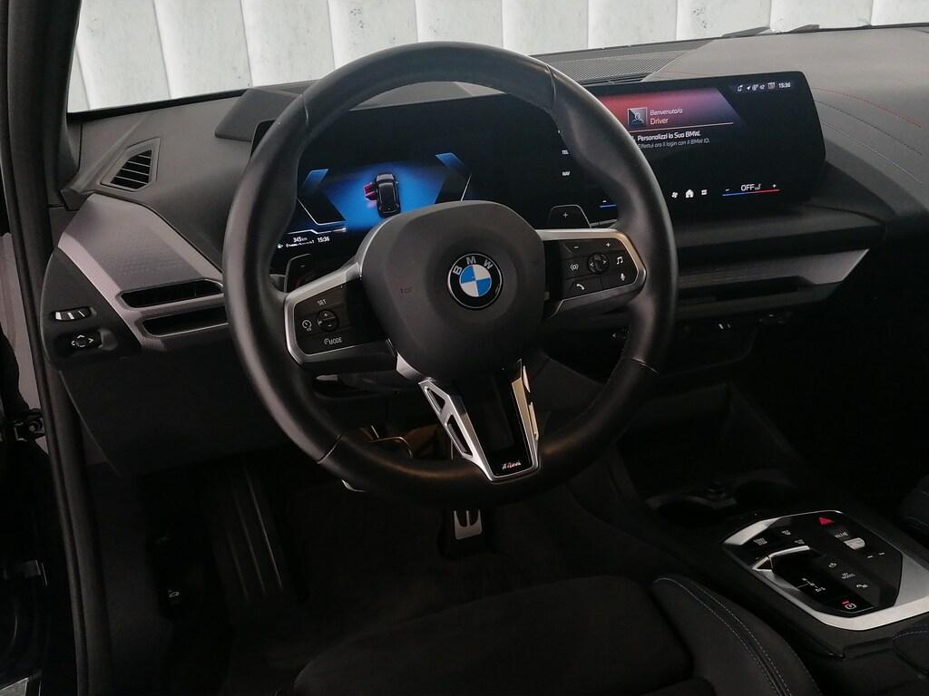 BMW Serie 1 118 d MSport Pro DCT