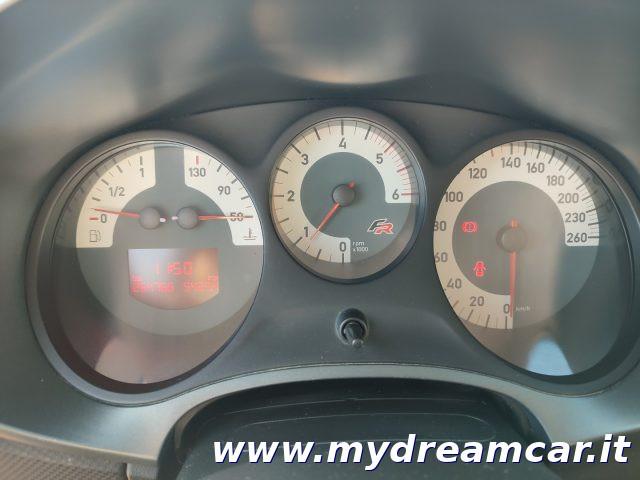 SEAT Leon 2.0 TDI DPF FR