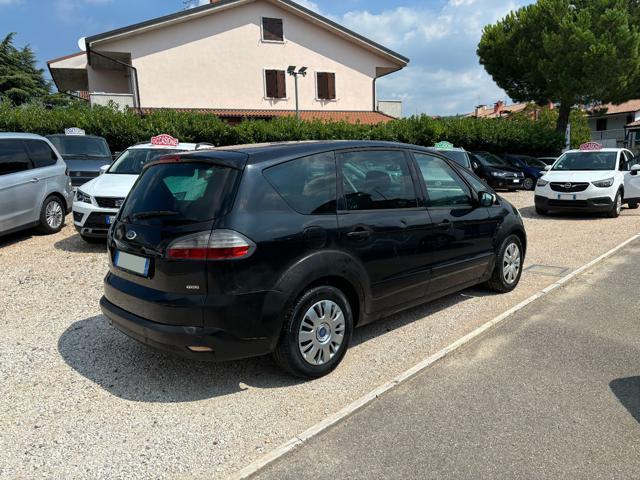 FORD S-Max 2.0 TDCi 140CV