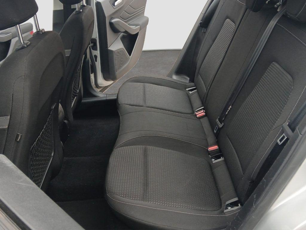 Ford Focus 1.5 EcoBlue 120 CV SW Business