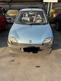 Fiat Seicento 1.1i cat