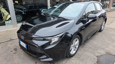 Toyota Corolla 1.8 Hybrid Business