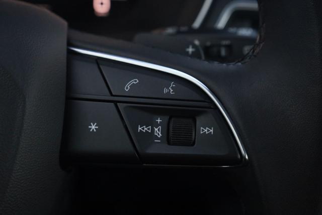 AUDI A4 Avant 35 TDI/163 Prezzo Netto CV S tronic