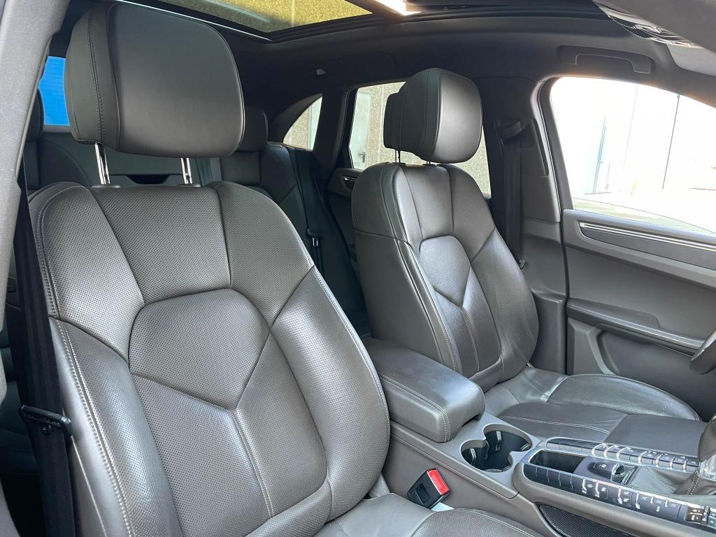 Porsche Macan 2.0 245cv pdk