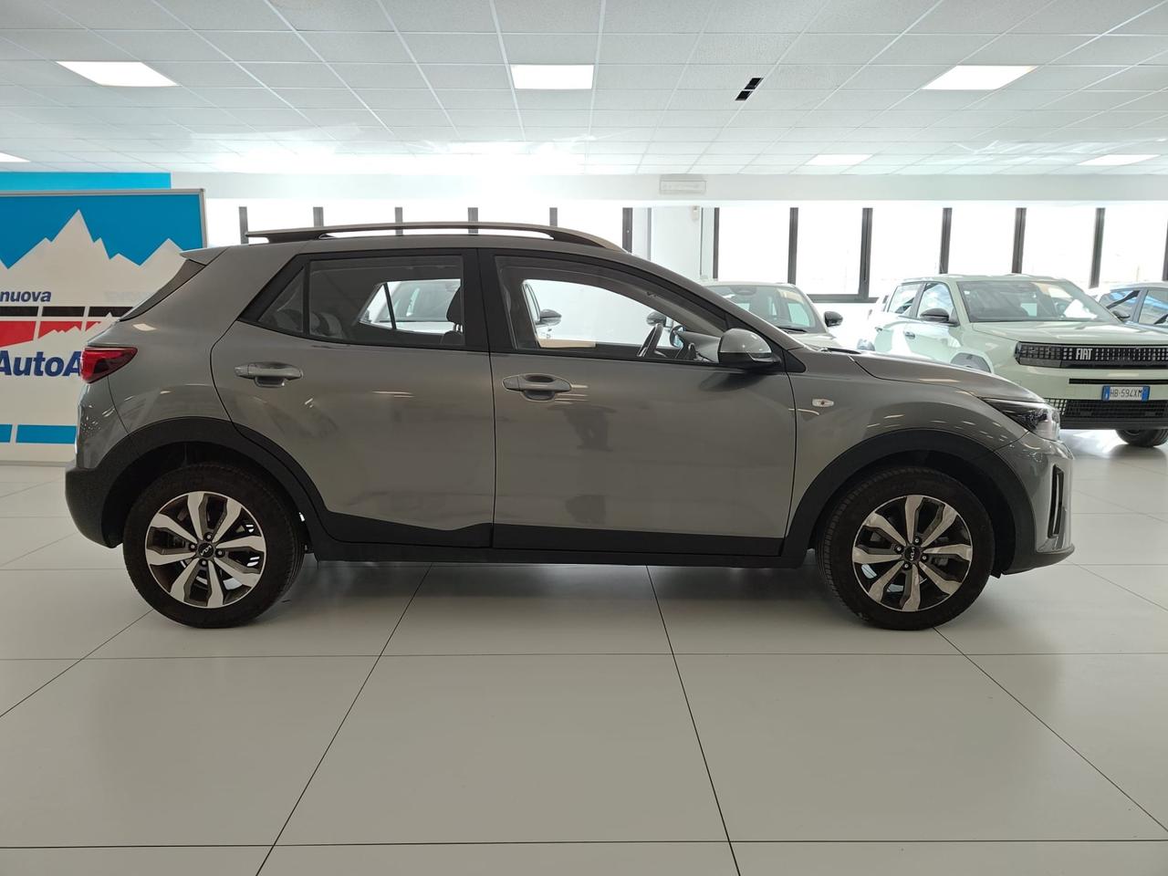 KIA Stonic 1.0 t-gdi mhev Urban 100cv mt