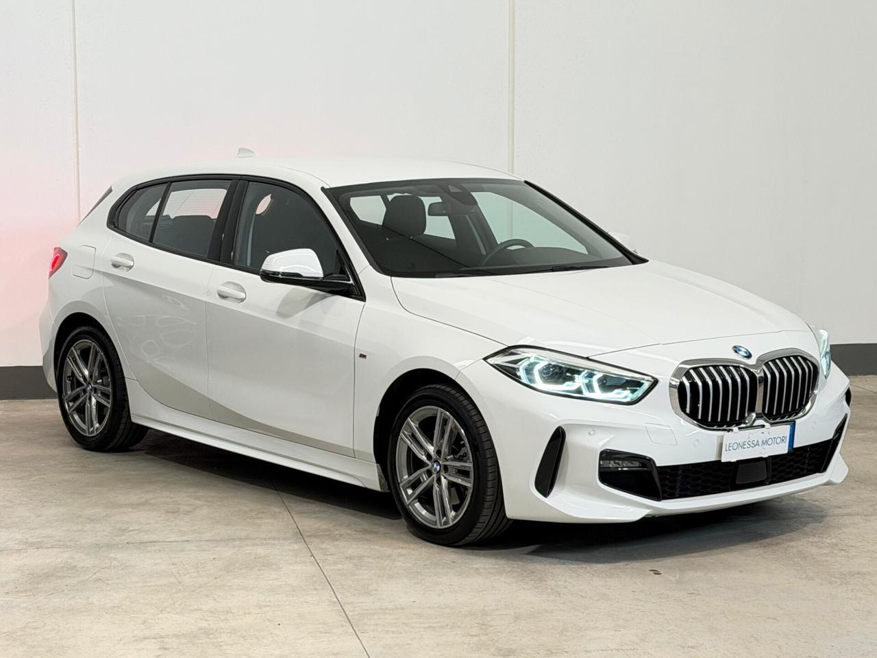 Bmw 116 116i 5p. Msport Exterior
