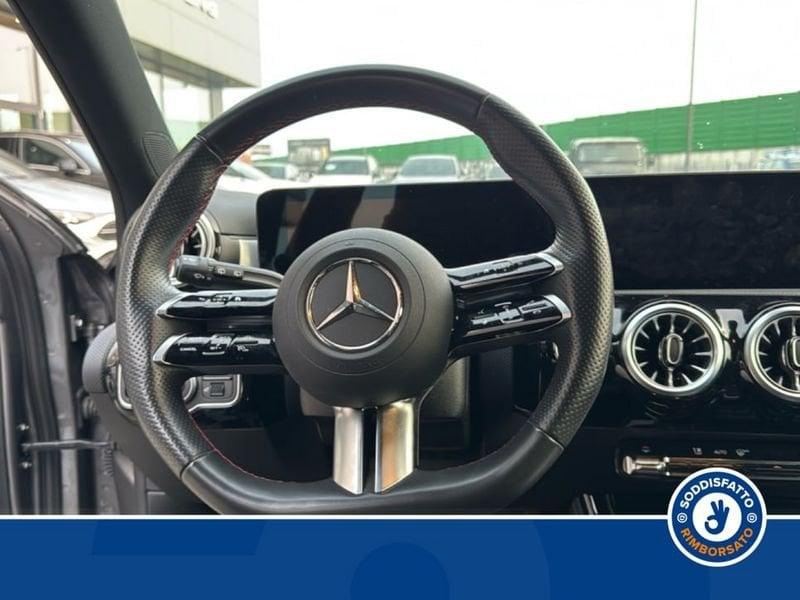 Mercedes-Benz Classe A 180d Automatic AMG Line Advanced Plus