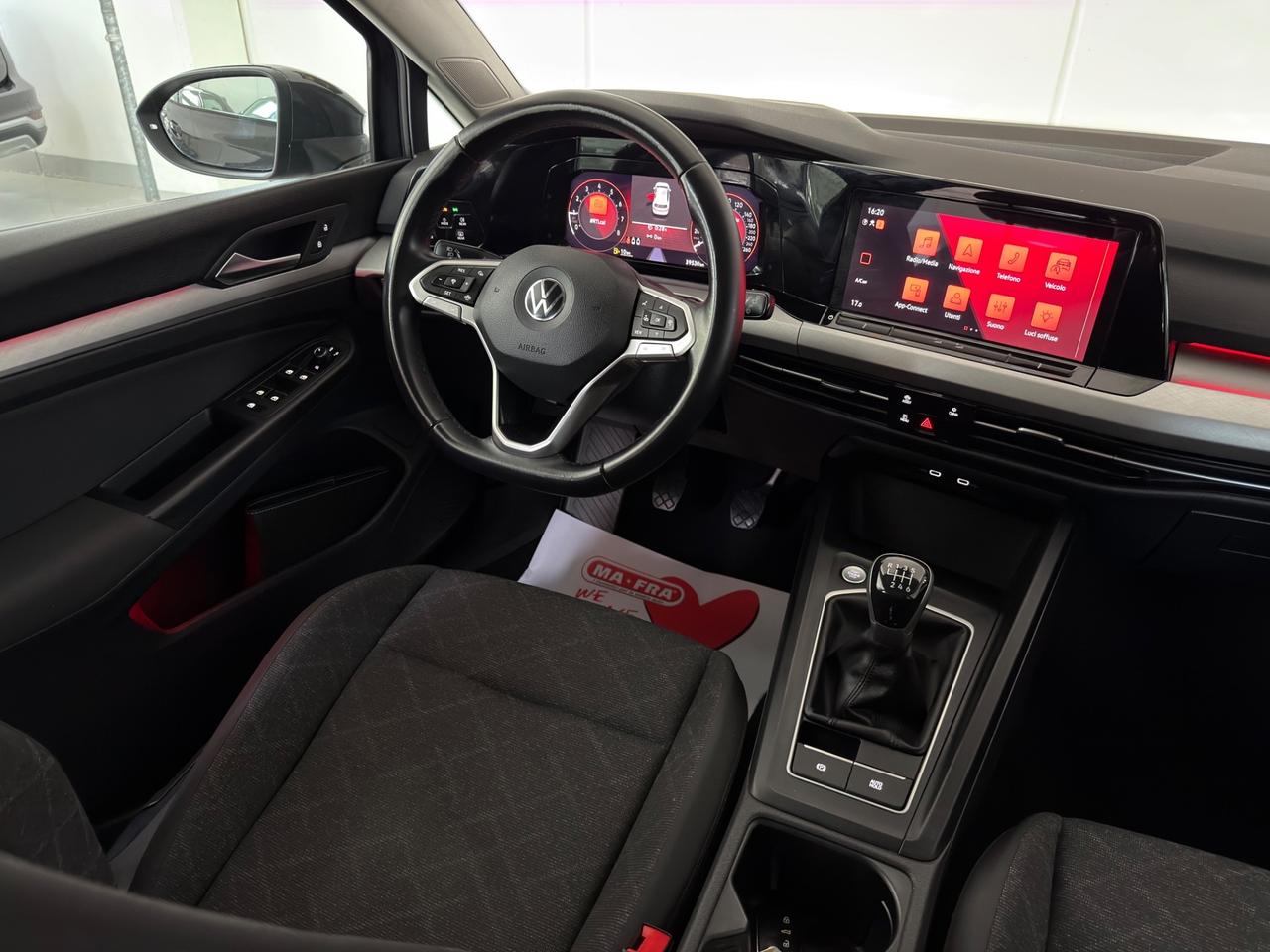 Volkswagen Golf 1.0 TSI EVO Life PROMO!!!!