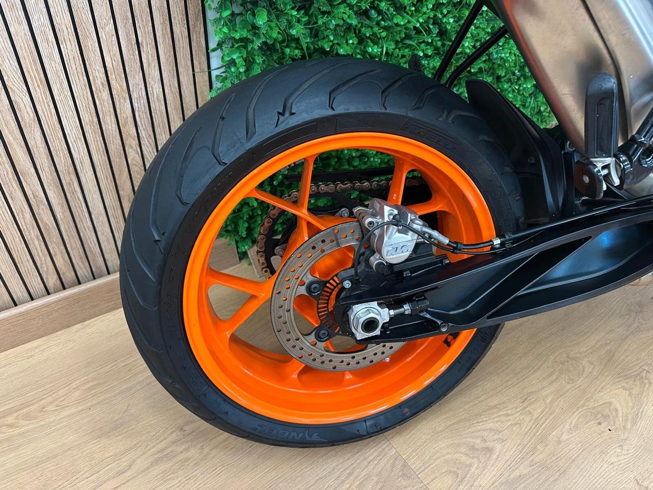 KTM 790 DUKE 2020 DA 119€ AL MESE