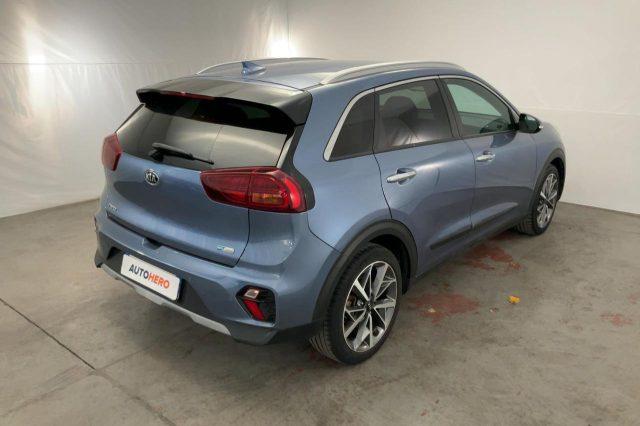 KIA Niro 1.6 GDi DCT HEV Style