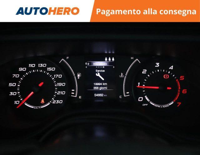 FIAT Tipo 1.6 Mjt 4 porte Easy