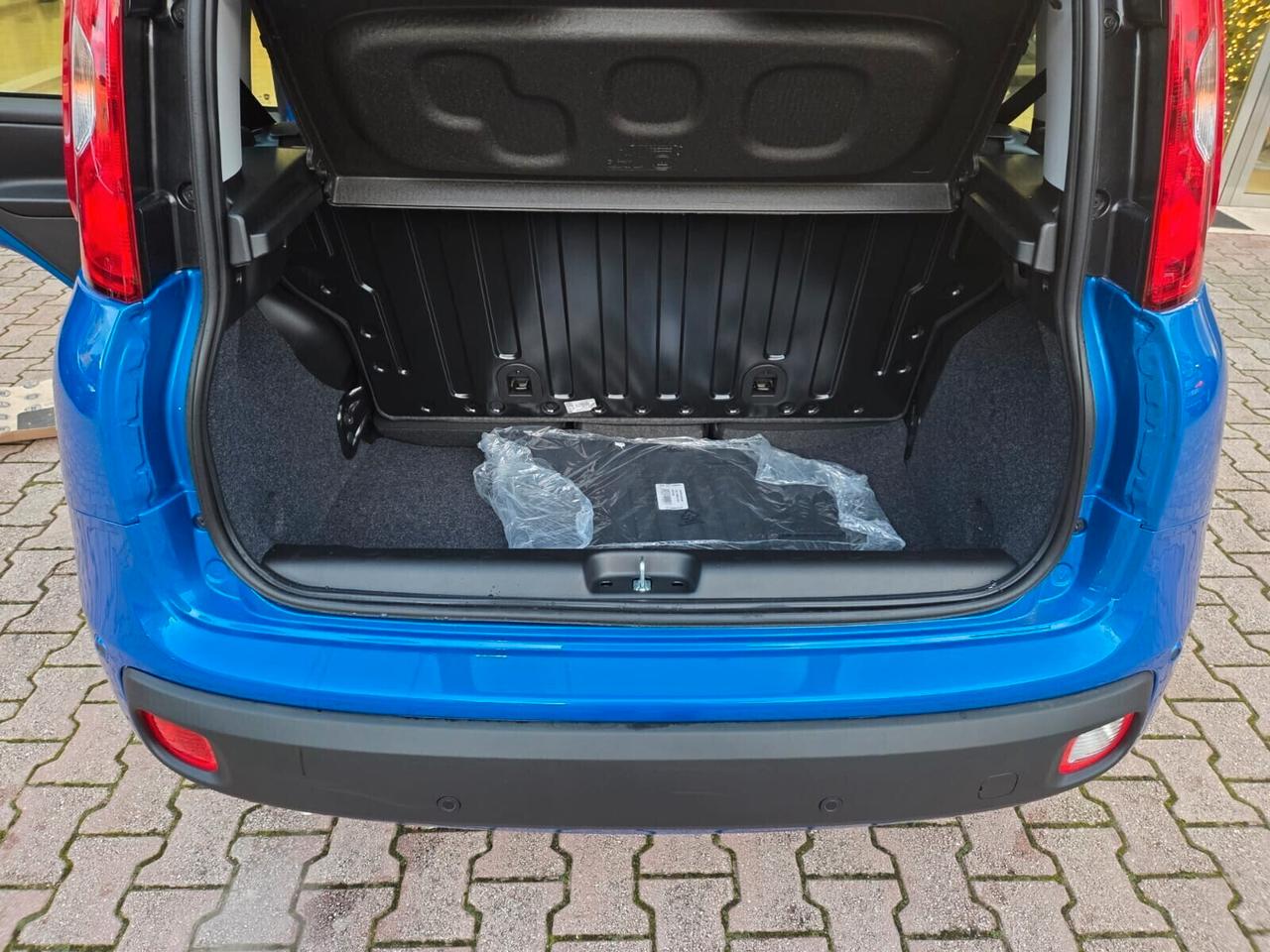 Fiat Panda 1.0 Hybrid ADAS KM0 MY 25" PACK CITY