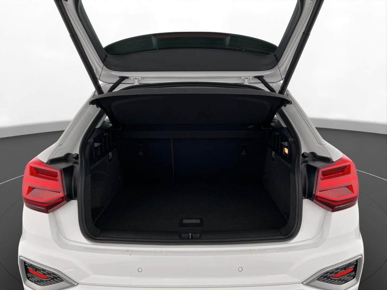 Audi Q2 30 TDI S Line Edition