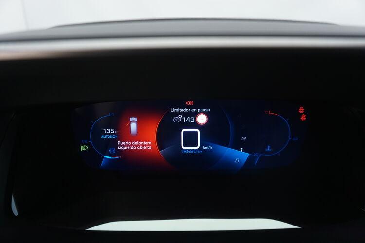 Peugeot 2008 Allure BR944377 1.2 Benzina 131CV