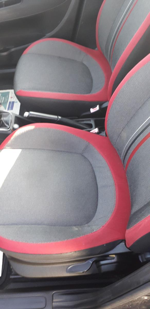 FIAT - Punto Evo - 1.3 Mjt 95CV DPF 5p. S&S Du.Dy