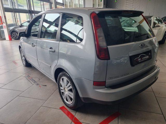 FORD Focus C-Max 1.6 TDCi (110CV) Ghia