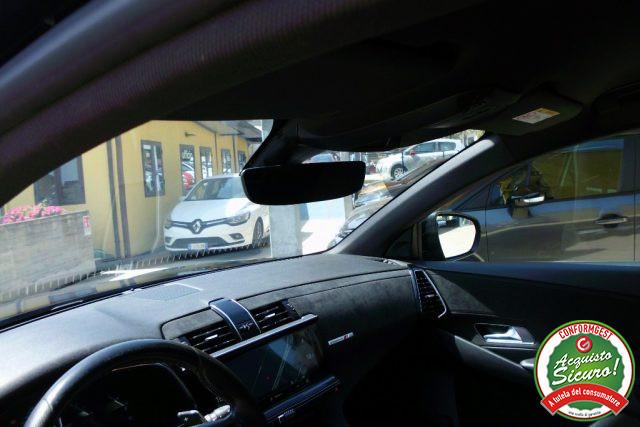 DS AUTOMOBILES DS 7 Crossback BlueHDi 130 aut. Performance Line+