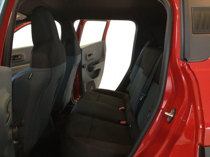 FIAT Grande Panda Grande Panda 1.2 Hybrid 110 CV S&S Pop KM0 PREZZO REALE