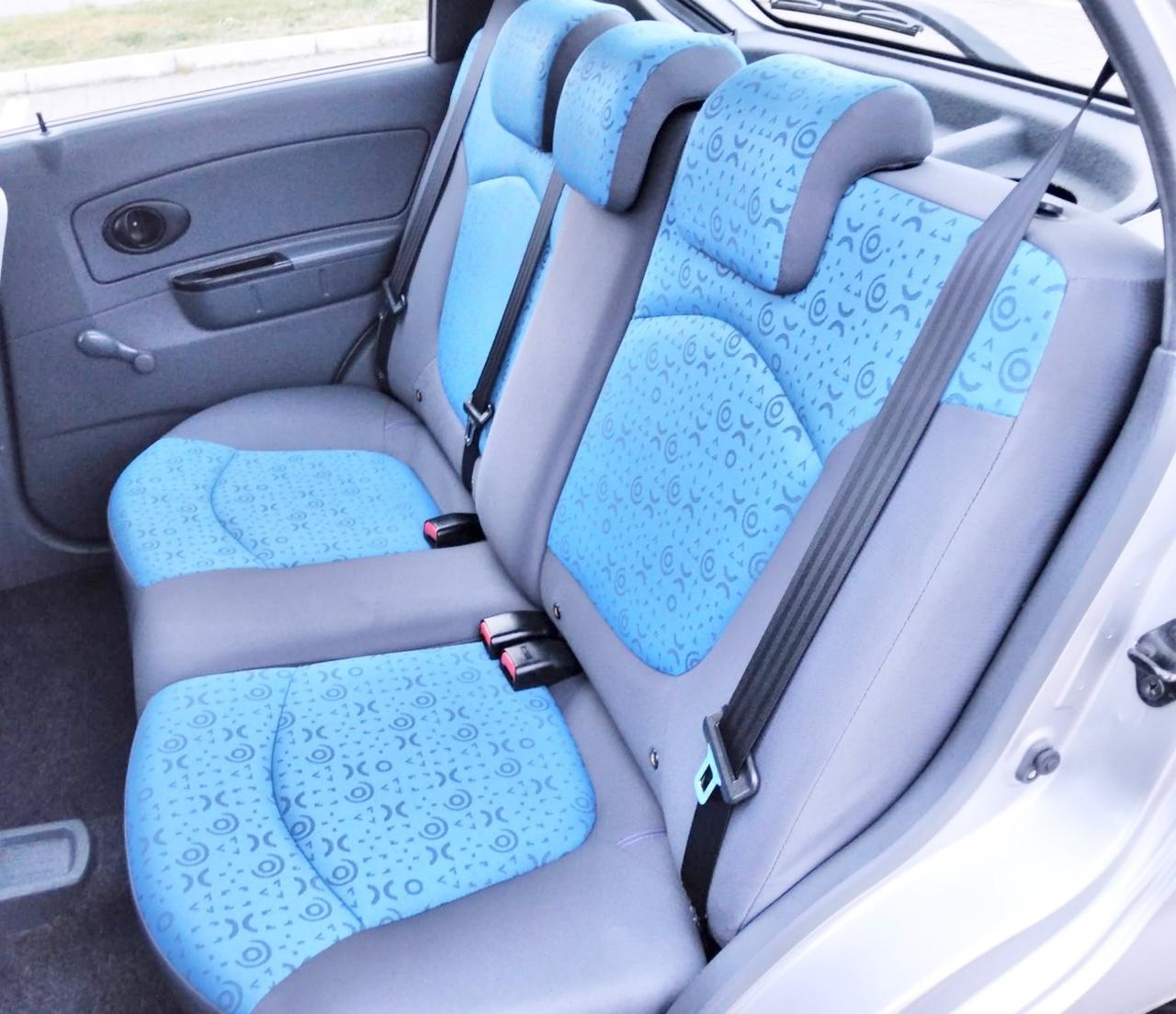 Chevrolet Matiz 800 Servo*Clima*Neopatentati*Aux*Usb