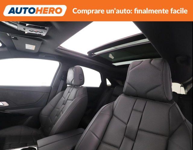 DS AUTOMOBILES DS 7 Crossback PureTech 225 aut. Grand Chic