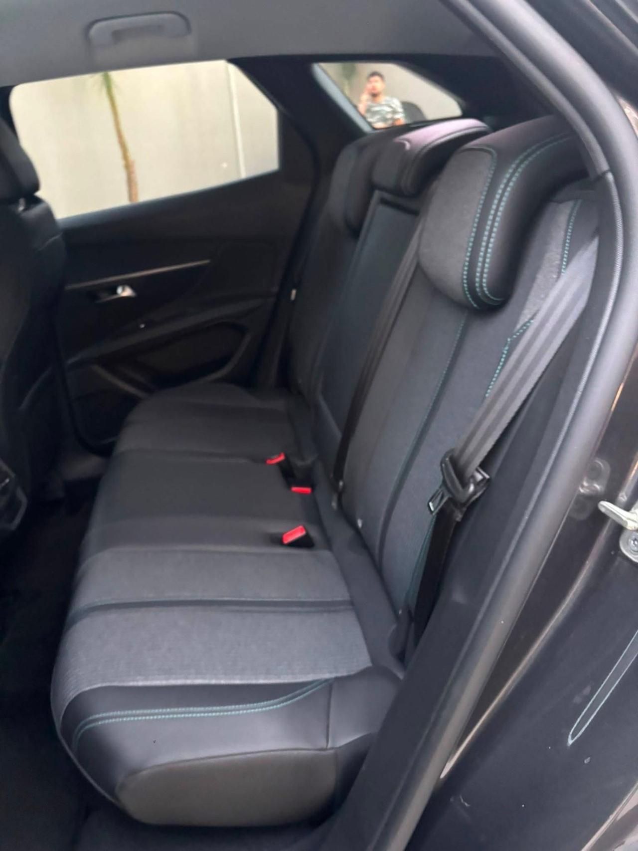 Peugeot 3008 BlueHDi 130 S&S Allure