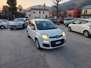 FIAT PANDA 1.2 BENZINA/GPL DI SERIE - 12/2019